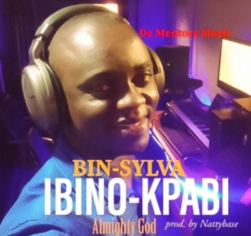 IBINO-KPABI (Almighty God)  image